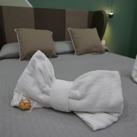 Re Lazzarone Suite Napoli Eksteriør billede