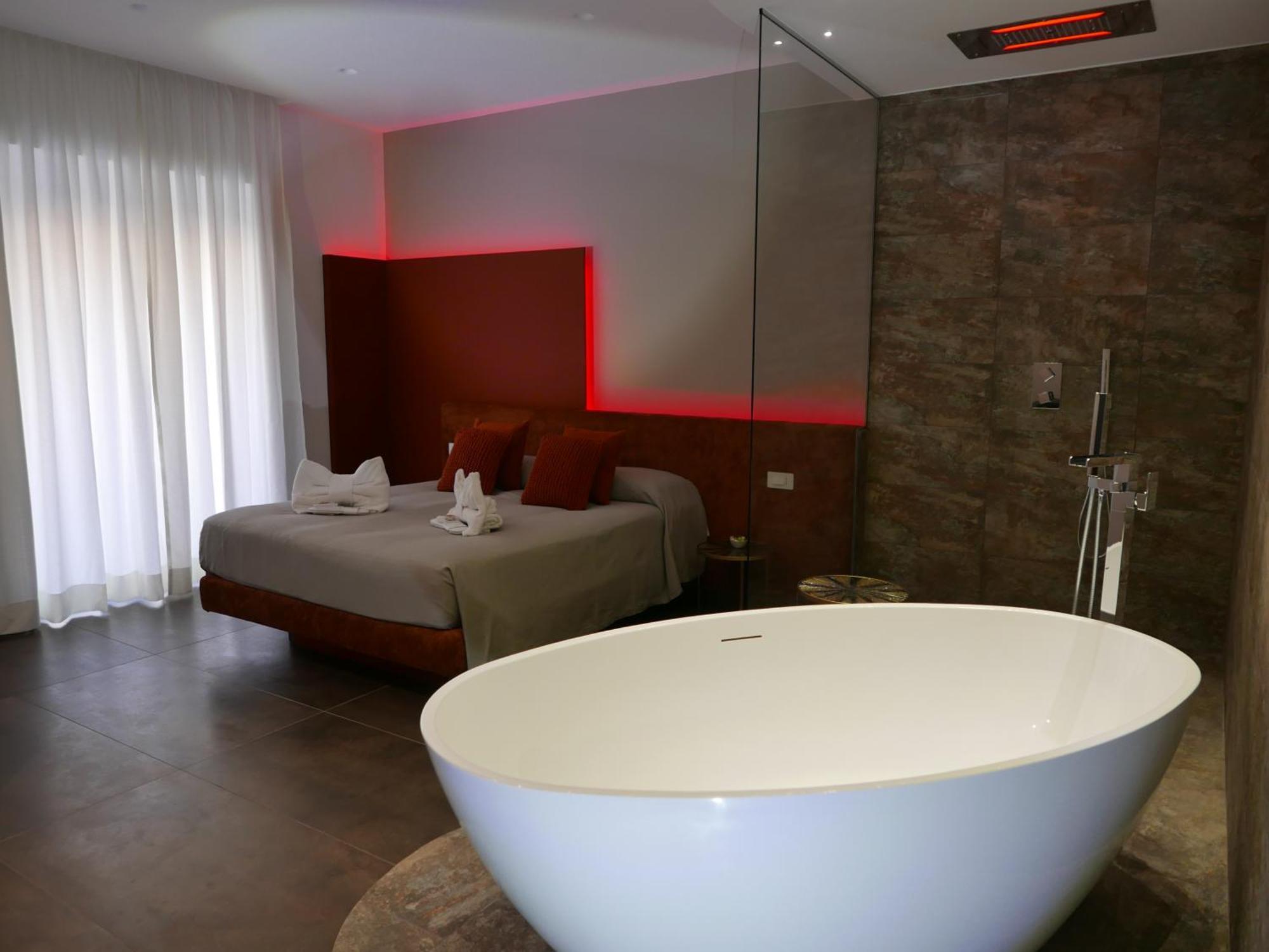 Re Lazzarone Suite Napoli Eksteriør billede