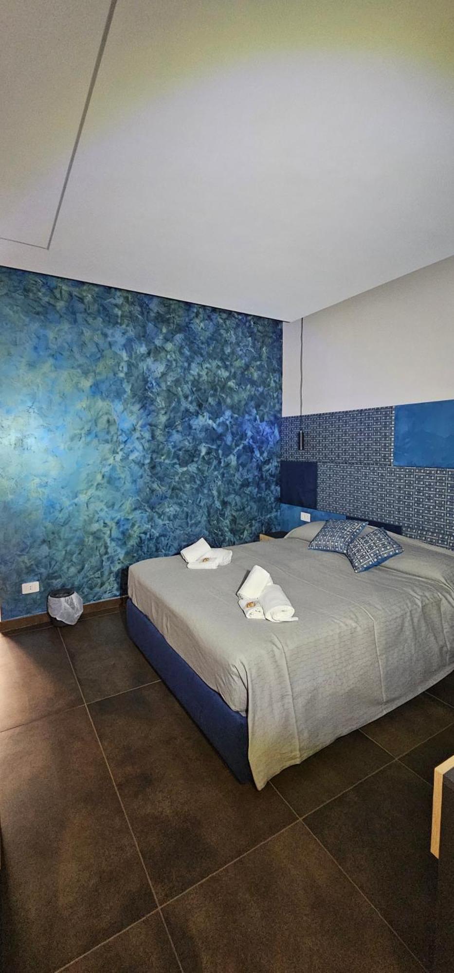 Re Lazzarone Suite Napoli Eksteriør billede