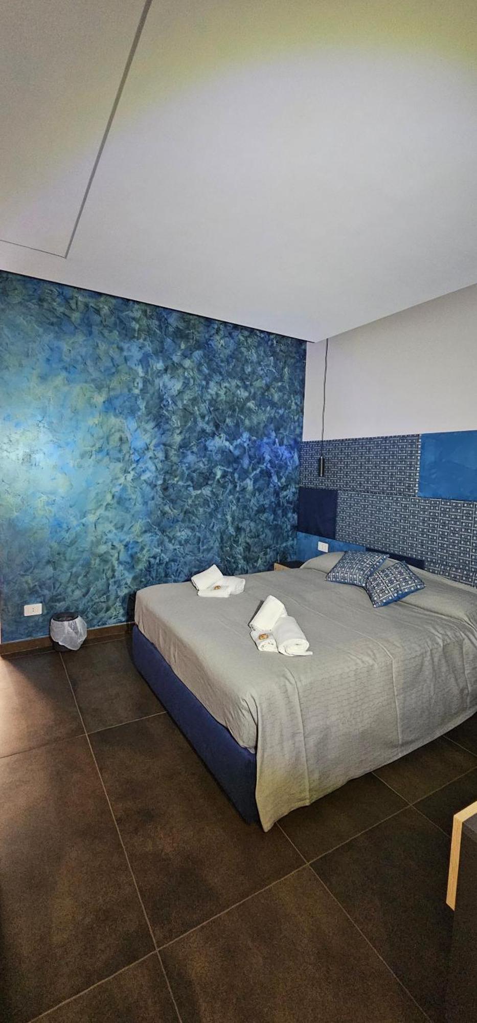 Re Lazzarone Suite Napoli Eksteriør billede