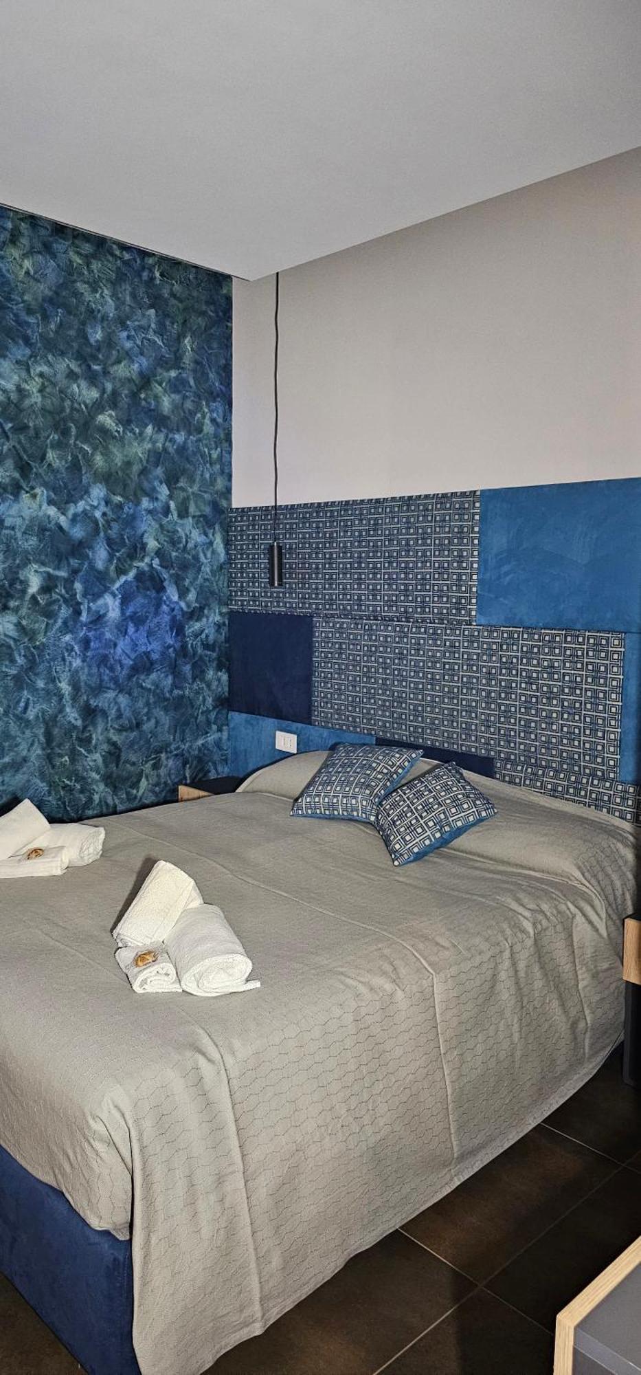Re Lazzarone Suite Napoli Eksteriør billede