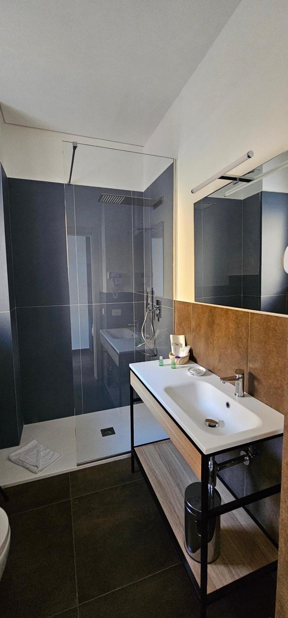 Re Lazzarone Suite Napoli Eksteriør billede