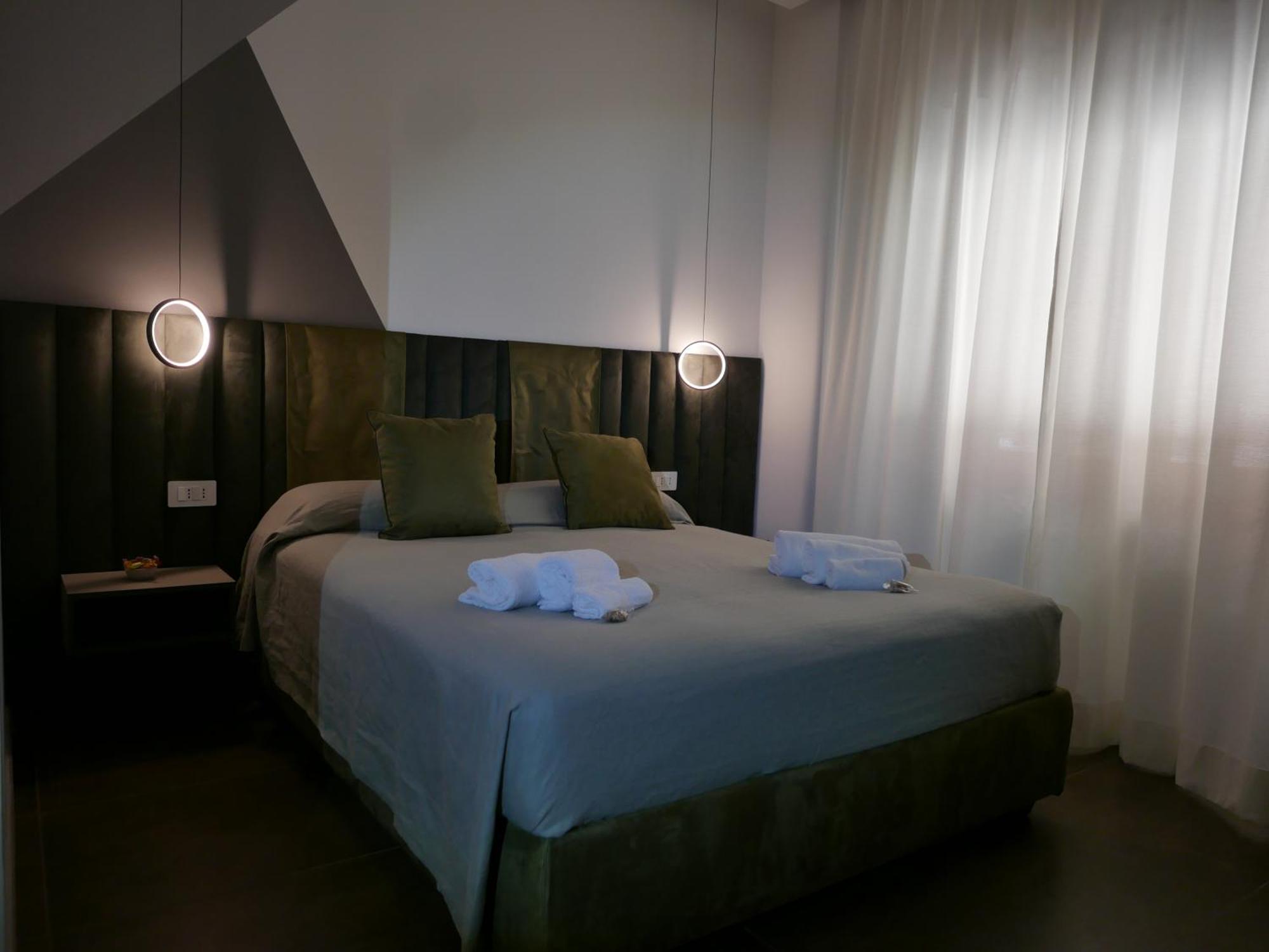 Re Lazzarone Suite Napoli Eksteriør billede