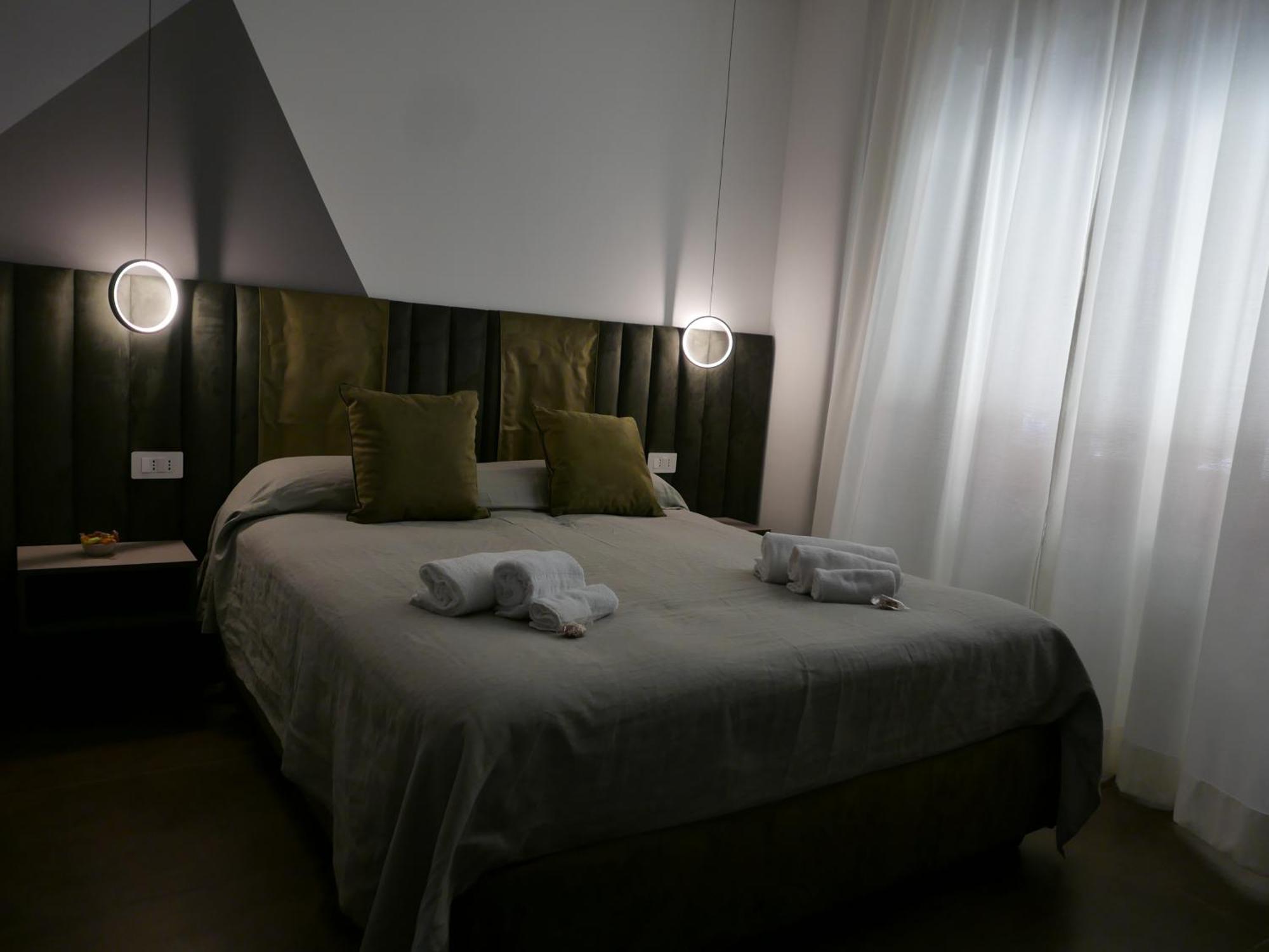 Re Lazzarone Suite Napoli Eksteriør billede